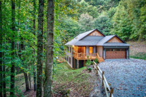 Vilas Retreat